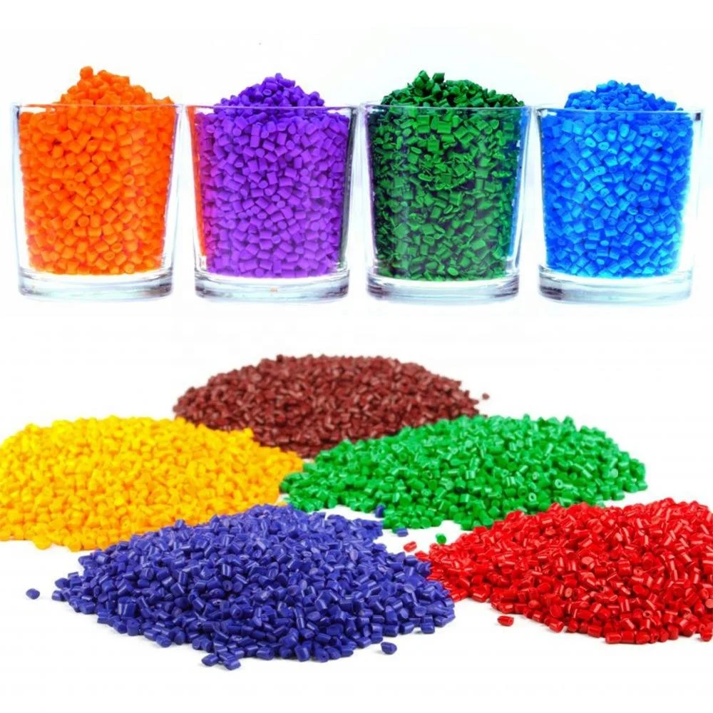 Compound Pvc Granules Injection Pvc Compound Crystal Granules Pvc Raw Material For Shoes Crystal Slipper Grain