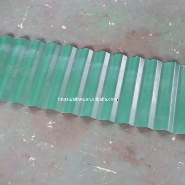 Гофрированный Листовой пресс металлический кровельный рулонный формовочный станок