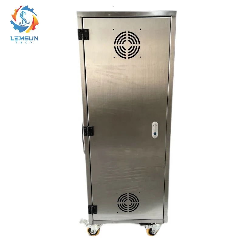 PrintHead Cleaning Machine for Inkjet Printer Machine Print Head Xaar/dimatix/sei Ko
