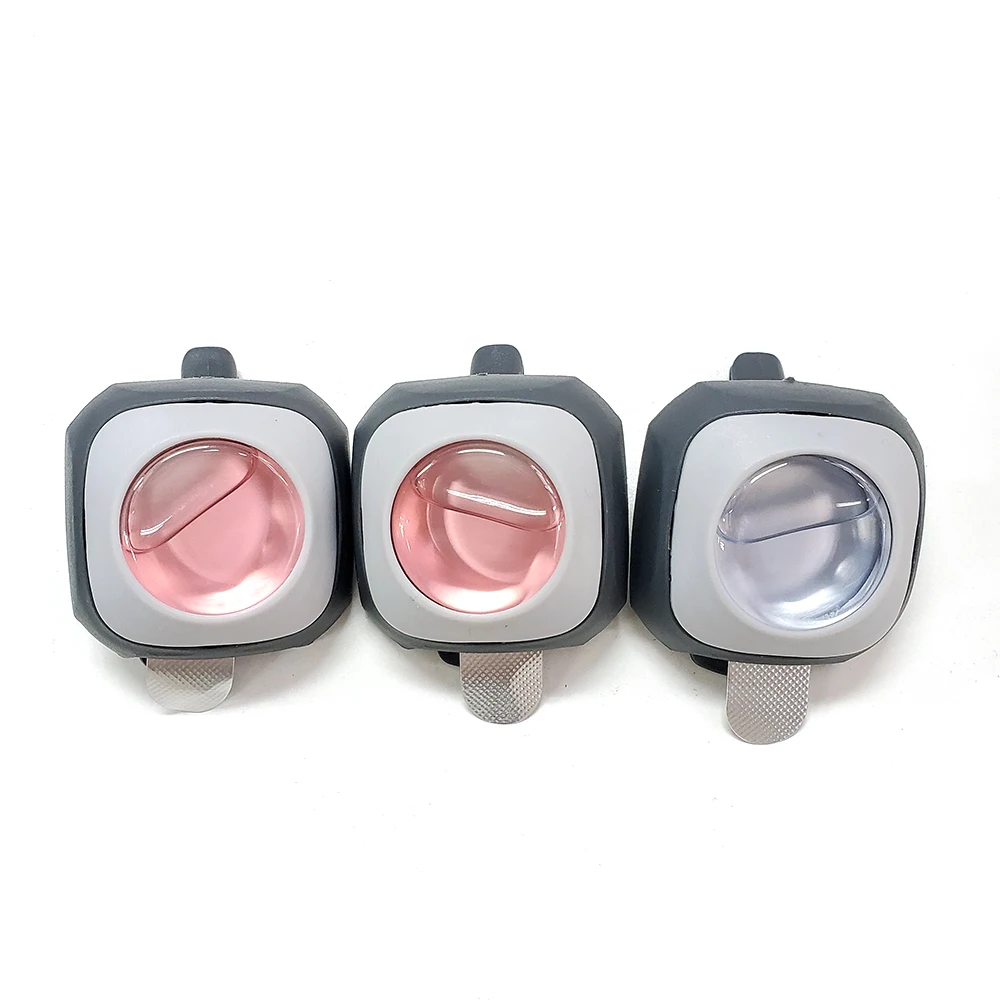 По индивидуальному заказу оптовая торговля OEM Парфюмерия процентов Жидкие Мембраны на дефлекторах вентиляции автомобиля клип автомобильный освежитель воздуха