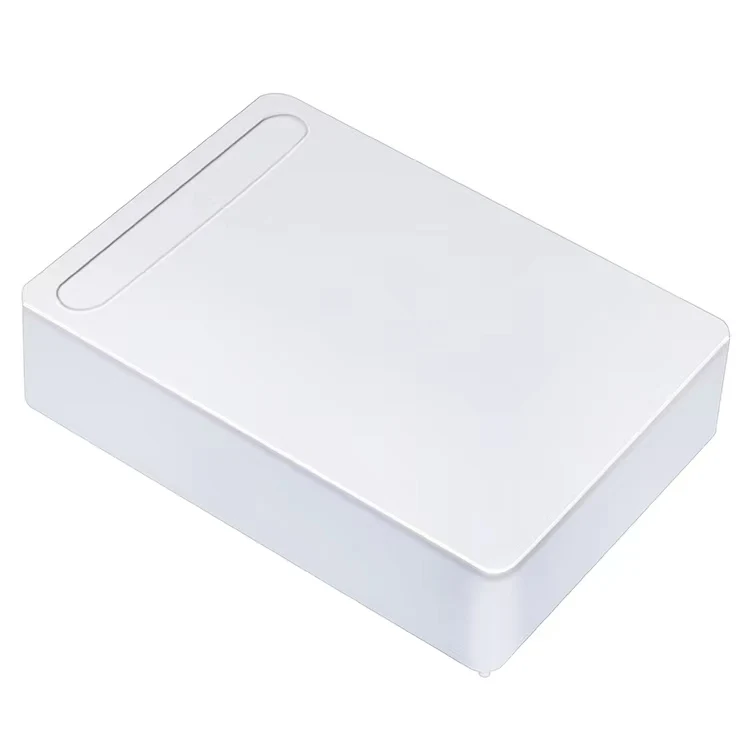 Hot Sale Backplane Bandwidth 10G 8 Port 10/100/1000M RJ45 Unmanaged Ethernet Switch