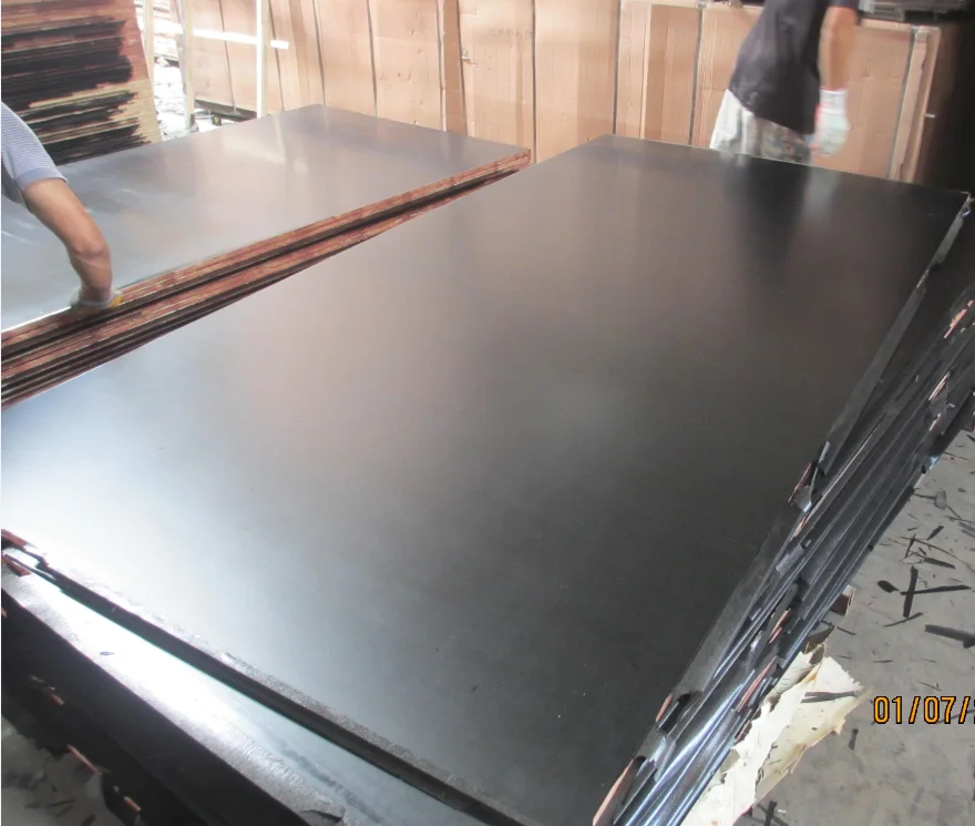 
film faced construction plywood price for Sudan 