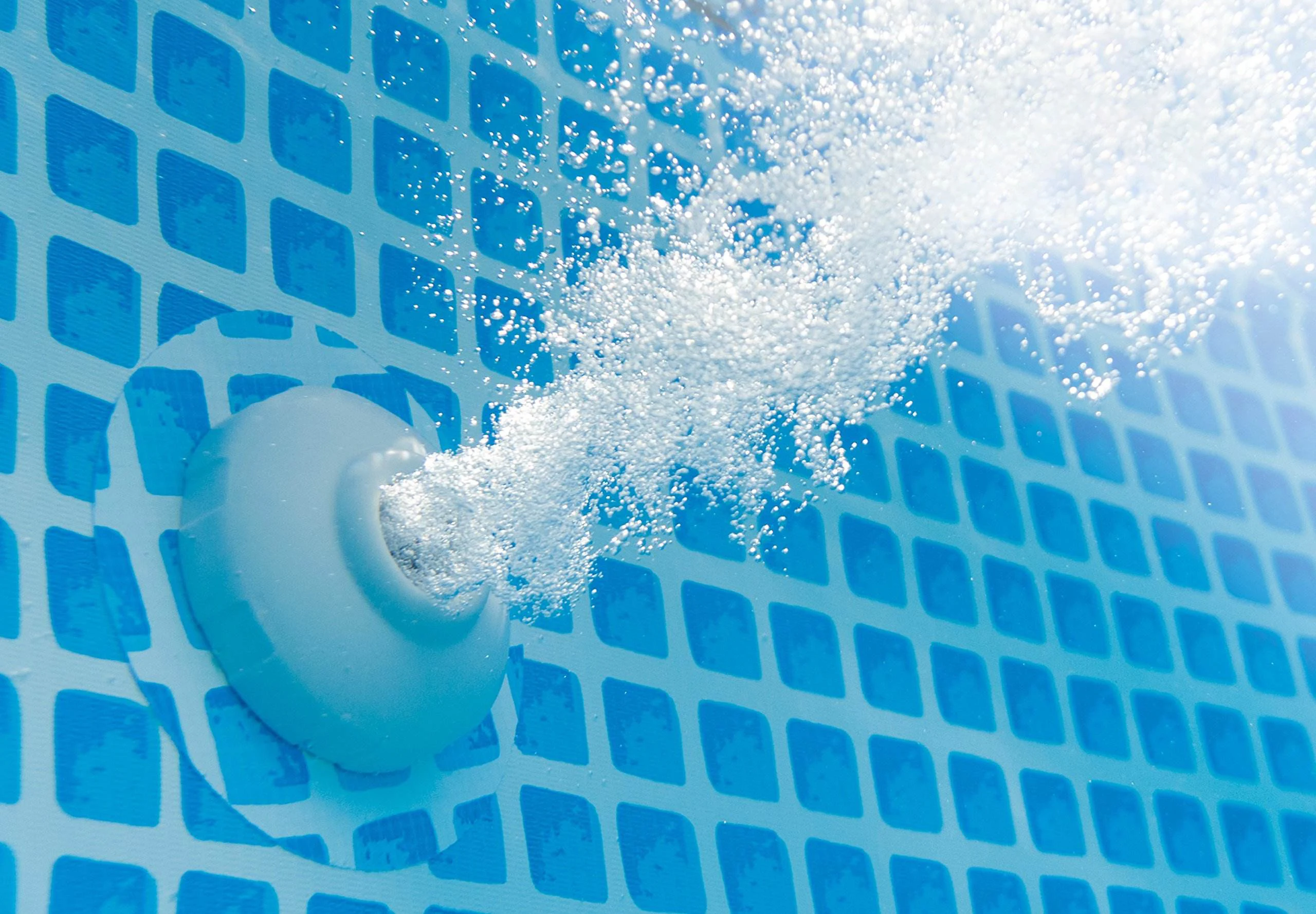 Hot Sale Metal Frame Pool Set Garden adult Pool Swimming Outdoor Durability Large Above Ground Round Swimming Pool