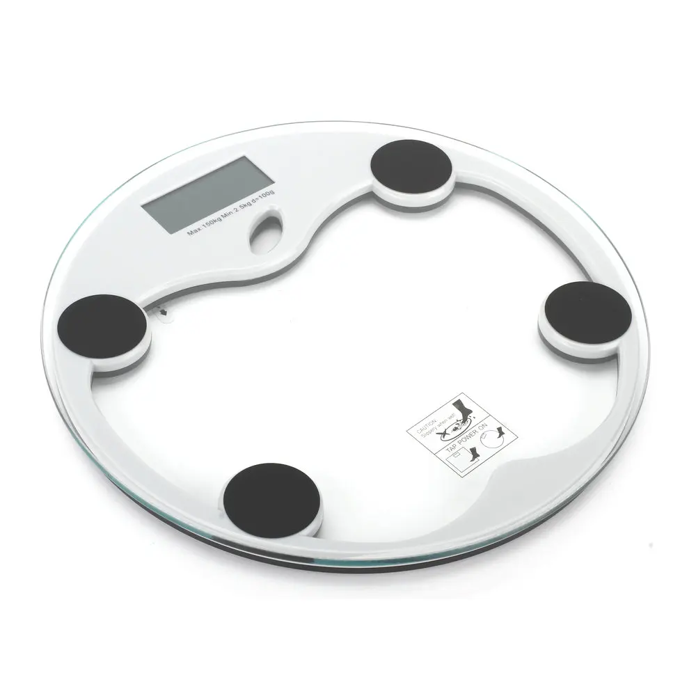 Electronic Scale Portable Spot Sale Electronic Scales Electronic Scales Body Analyzer