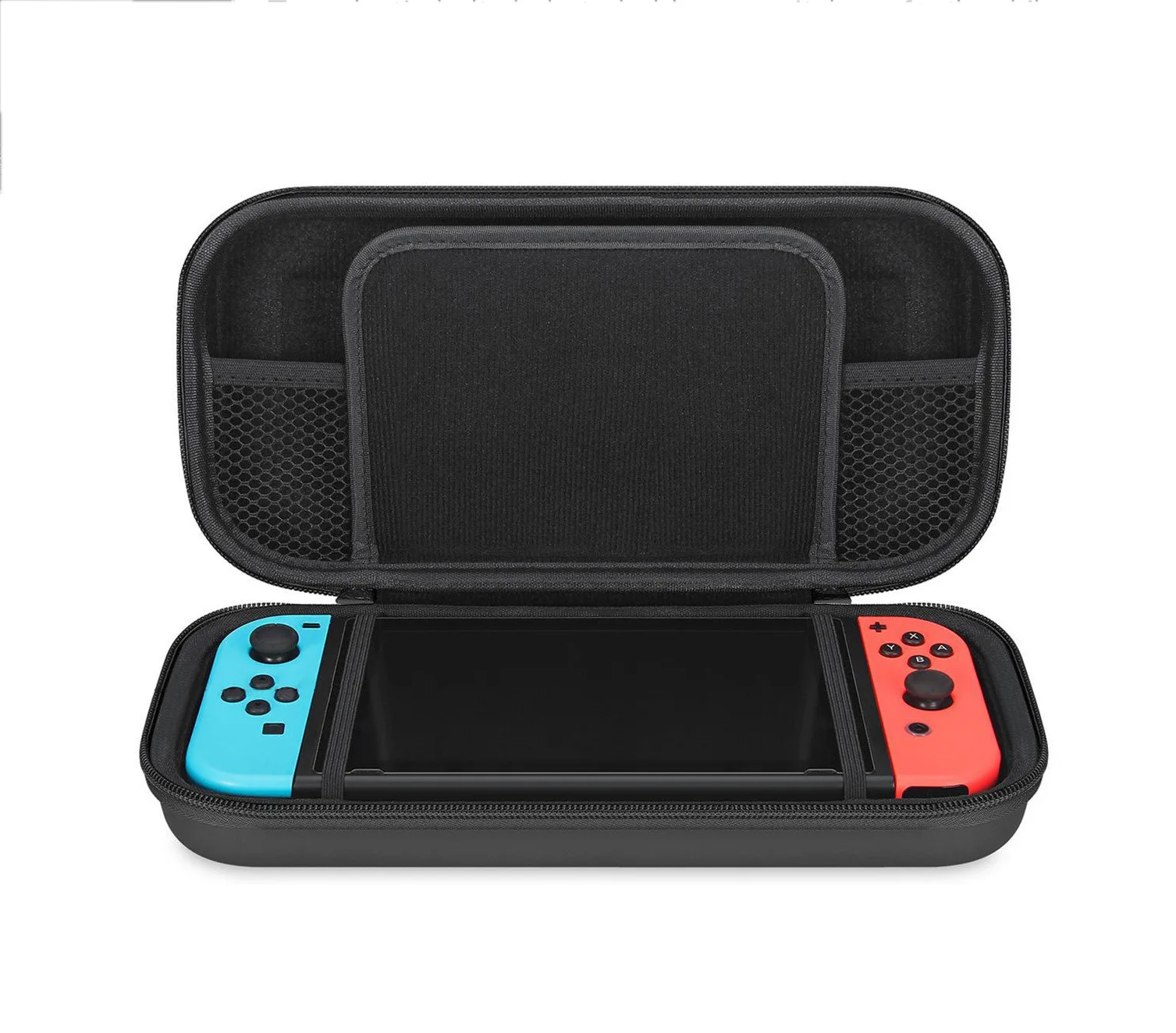 Высококачественный защитный чехол для Nintendo