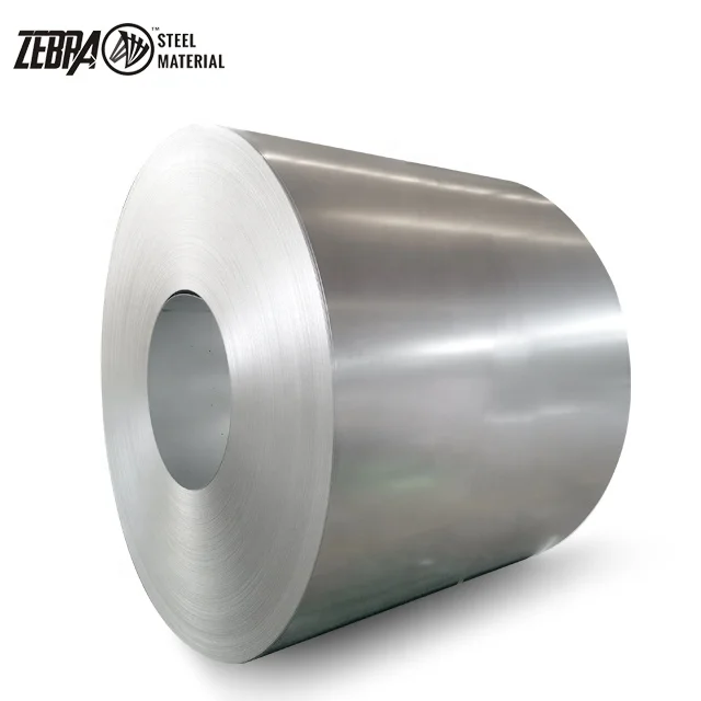 SGCC SGCH galvanized steel coil coil, zink coated hot dipped cold rolled gi sheet in coil