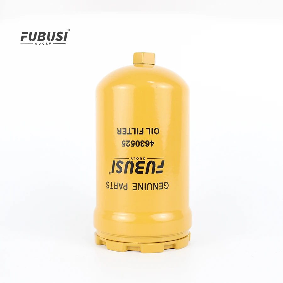 4630525 BT9440 Hydraulic oil filter Replacement for BALDWIN excavator parts