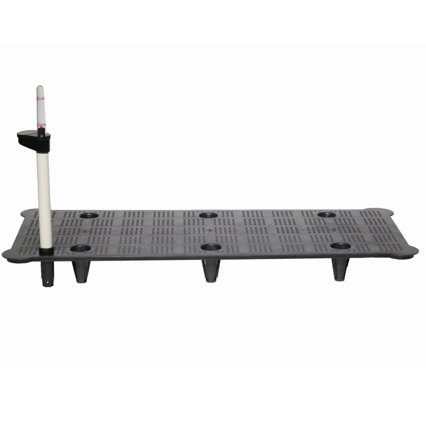 Factory Direct Sell Wholesales All Plastic Raised Garden Bed Elevated Planter Box Container for Indoor Grow Box Outdoor planters