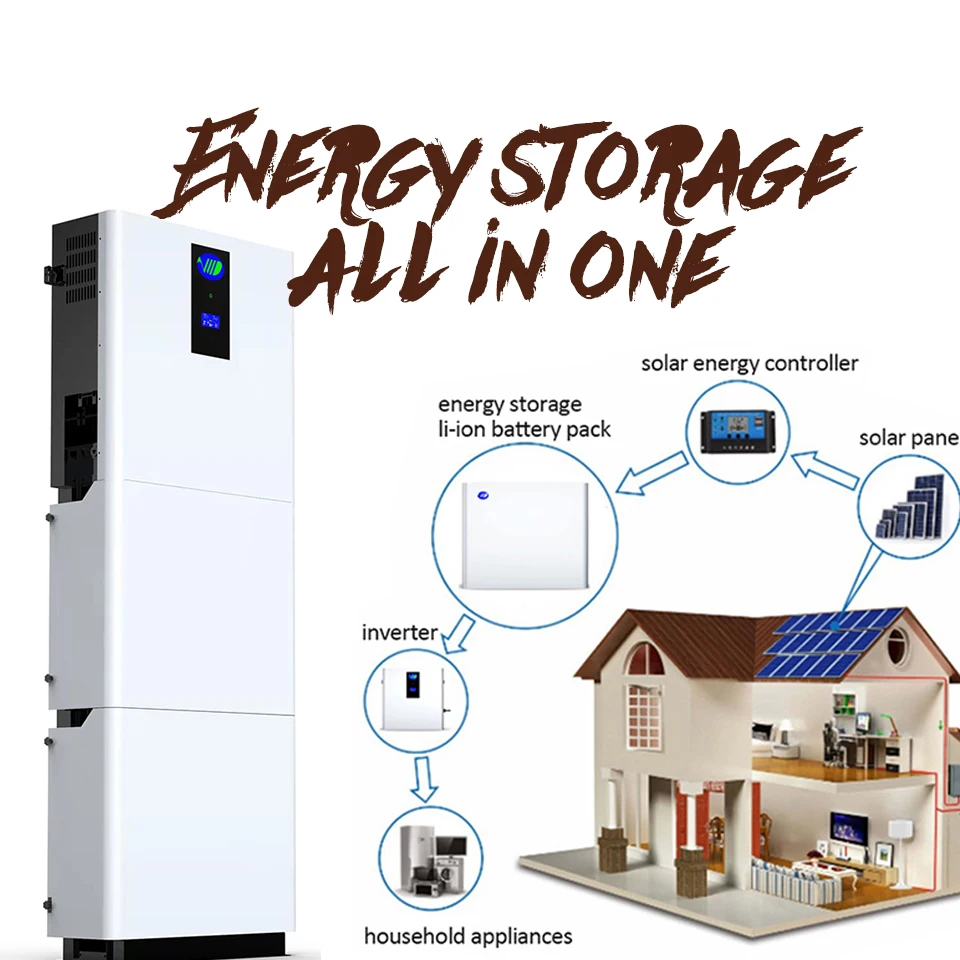 home solar systems complete 5kw 10kw 15kw Solar Battery System with inverter solar panels system for home