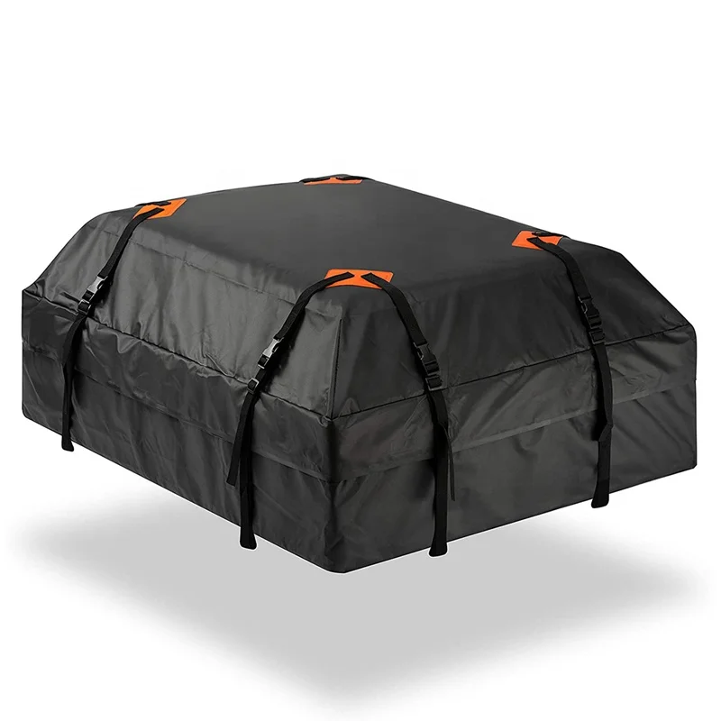 Многофункциональный средства ухода за кожей стоп Heavy Duty на крыше, чемодан, сумка для хранения Грузовой перевозчик, устанавливаемый на крыше автомобиля для хранения грузовой мешок