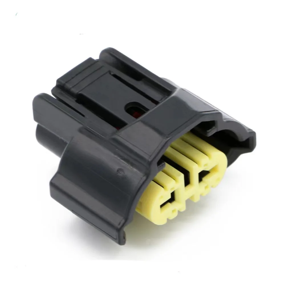 6189-0935  2Pin Waterproof Automotive Connector Female Adapter Car Auto Connector 6189-0935