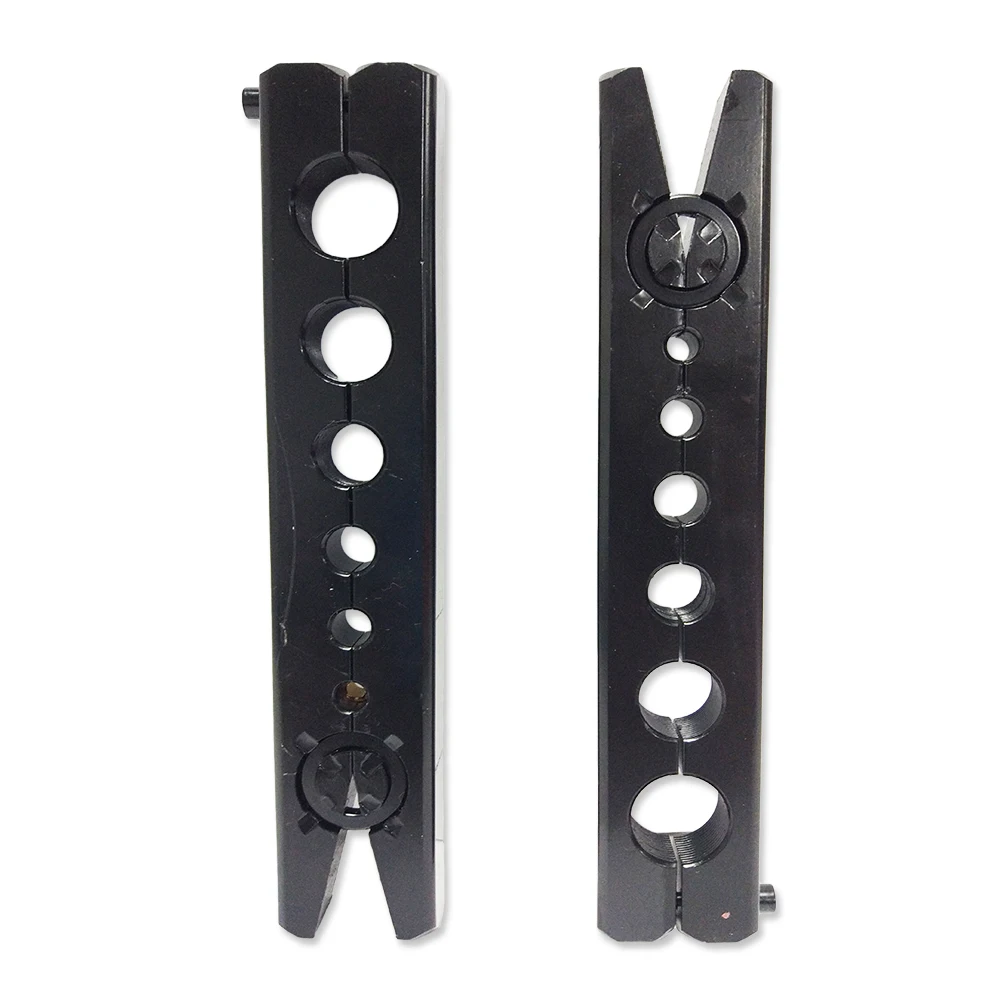 2022 Hot Product  CT808 Custom-Made Packing Product Refrigeration Parts High refrigeration Flaring Tool Kit