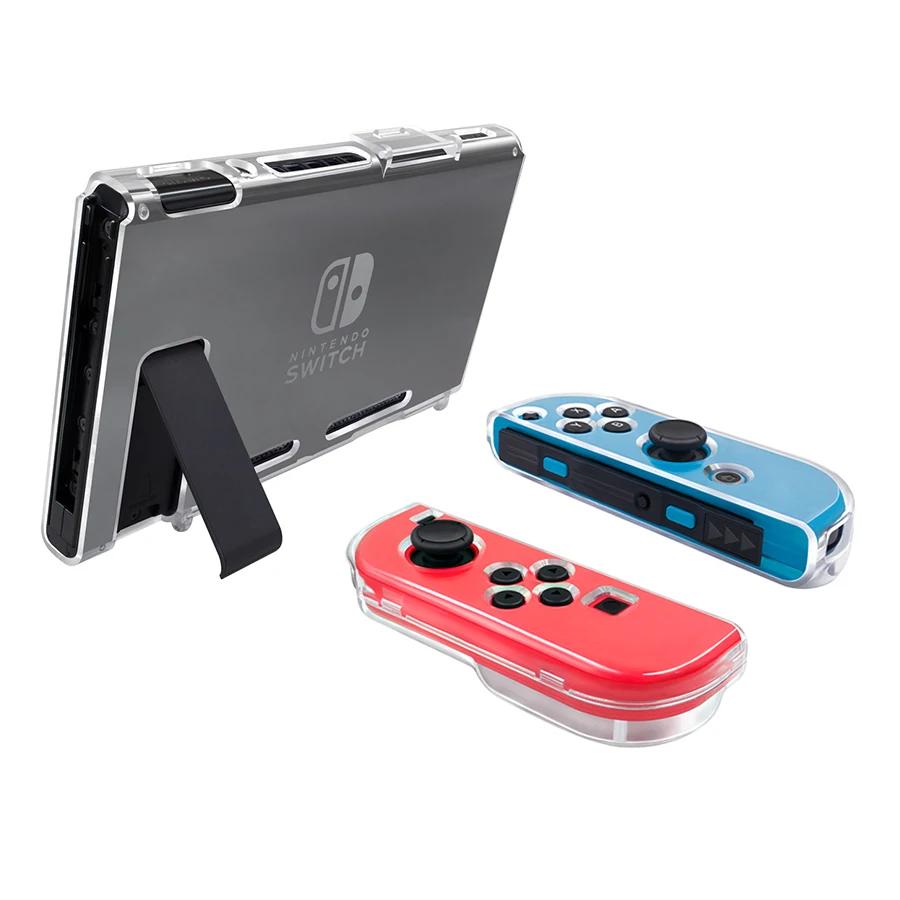 Latest Protective Accessories Cover Case For  Nintendo Switch Console And Joy-con
