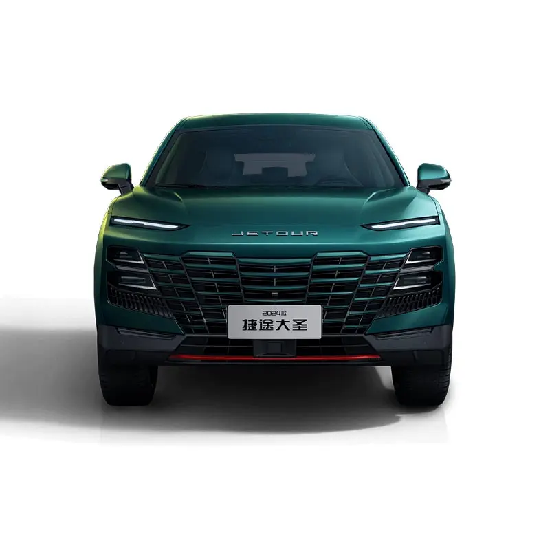 surprise price EPS electric power steering low price whole sale passenger new brand  jetour dashing