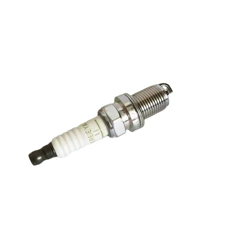 JAPAN Orgina For NGK High Quality iridium Spark Plug  BKR6EYA-11 4195