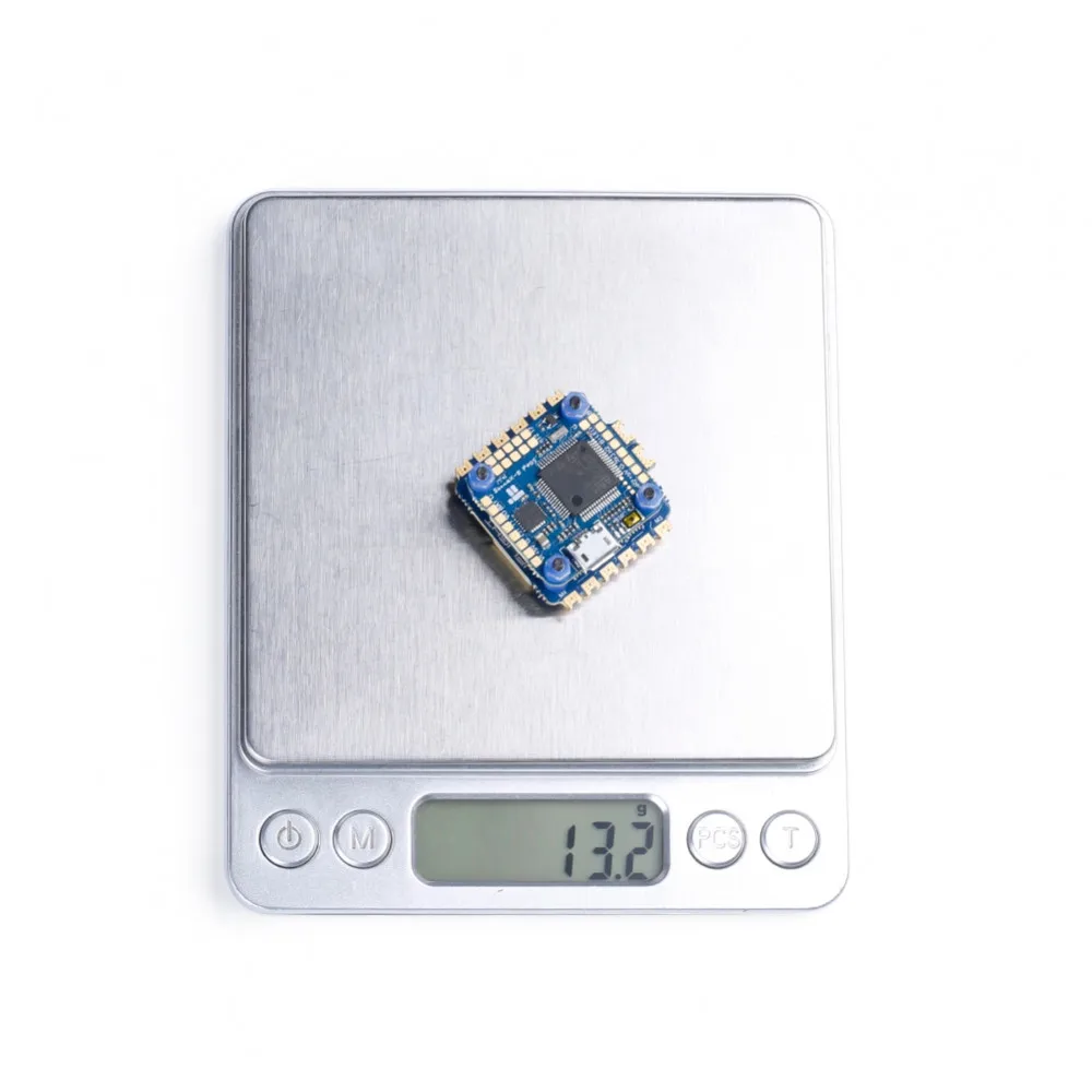  Контроллер полета iFlight SucceX-E Mini F4 & 35A 2-6S ESC FPV Flight Stack (MPU6000)