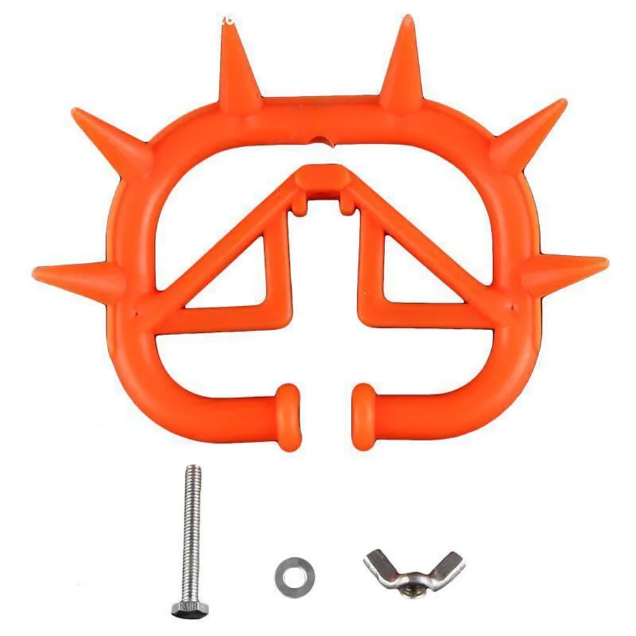 Cattle Nose Thorn Calf Weaner,Cattle Nose Ring Milk Sucking Preventer Calf Nose Ring