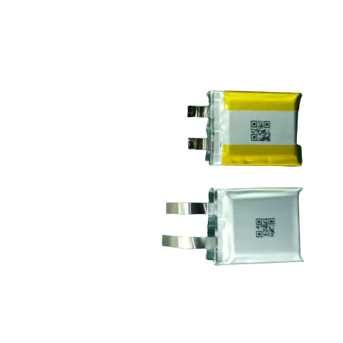532025 200mah li-po battery used for mini POS, toys, GPS, controllers, wearable devices