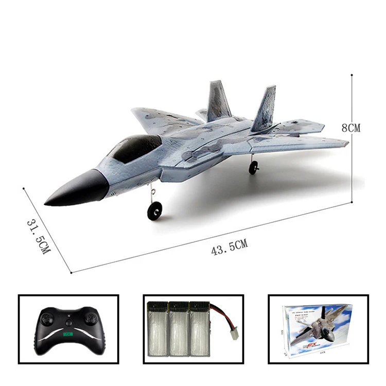 Ready To Ship unbreakable speed flying plastic radio avion fighter planeador airplane control rc plane