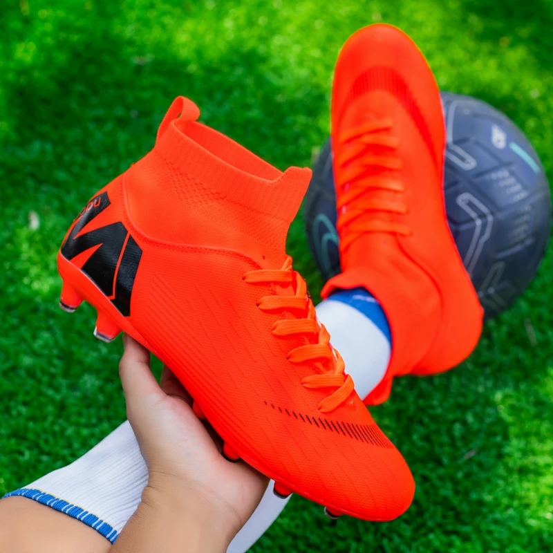 Ботинки Godasse Crampon Chimpunes Guayos Pupos оптовая продажа шпильки FG высокое качество футбольные бутсы на заказ