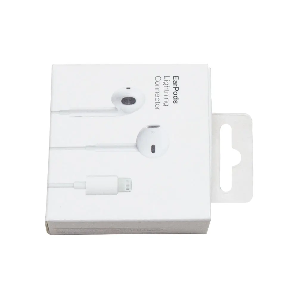 Custom Consumer Electronics Gift Box packaging for Earphone Smart Watch and High-Quality Reliable Supplier