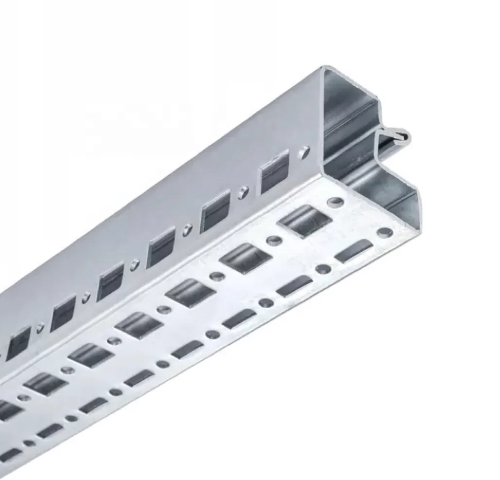 Wholesale Direct Manufacturer Electrical Rittal Assemble Frame Profile For TS and PS Rittal Cabinet