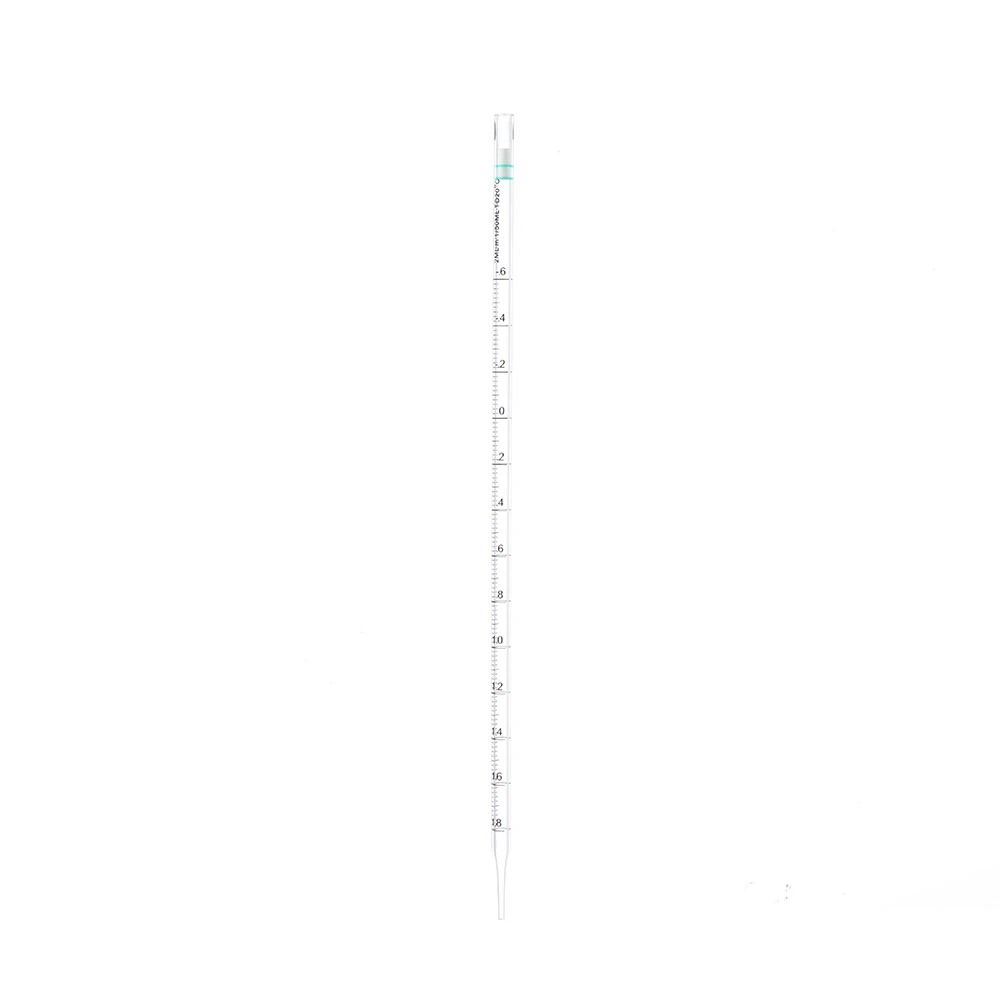 1ml 2ml 5ml 10ml 25ml 50ml Lab Use Disposable Sterile Plastic Pipette Serological Pipette