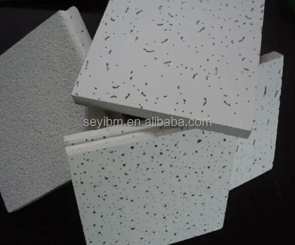 armstrong mineral fiber ceiling board Hot-sale Fire Performance high quality Cheap Sound Absorption Wholesale