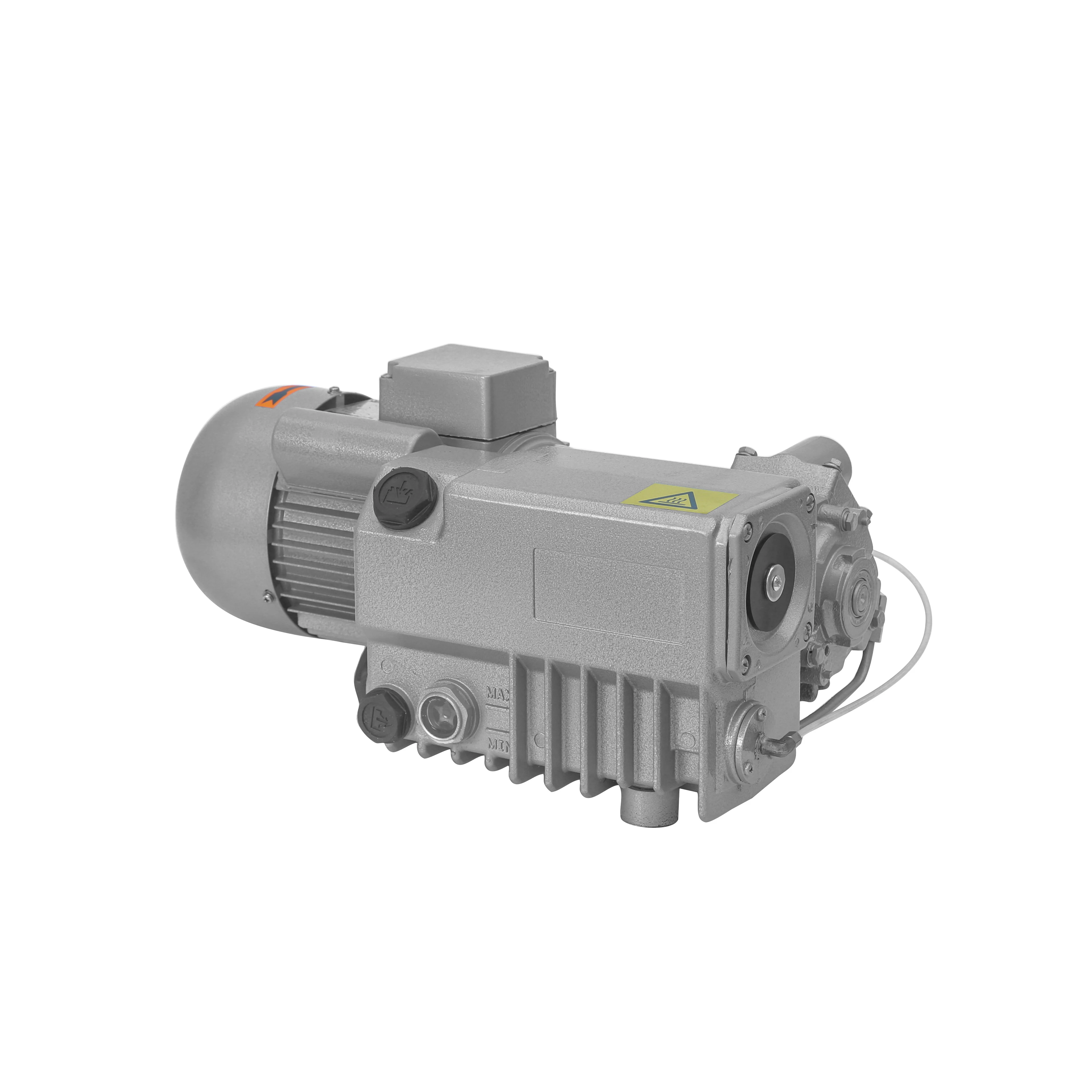 Поворотный лопастной вакуумный насос 20m 3/h (11.7CFM)