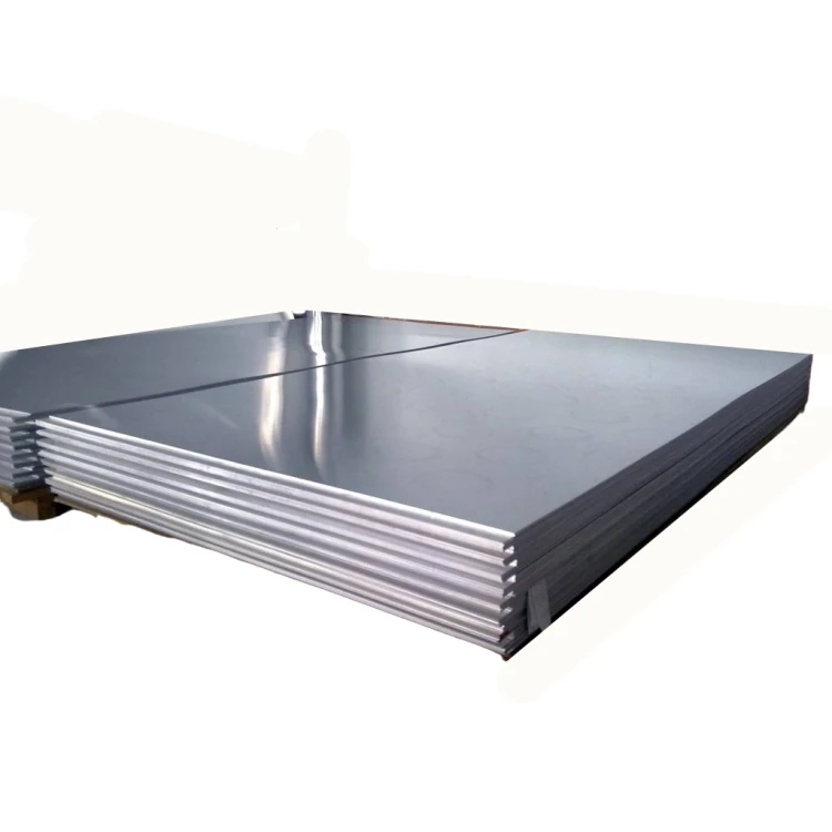 High Quality Printable Metal Plate Sublimation Blank 7050 Aluminum Sheet