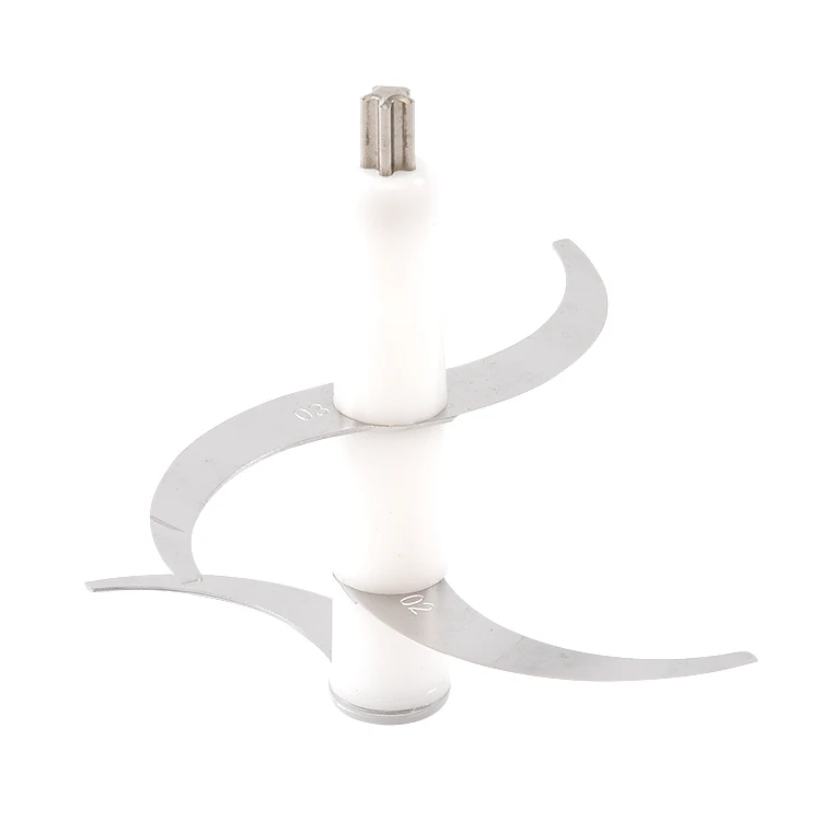 meat grinder 2L electric food chopper  home meat grinder mixer multifunctional food processor