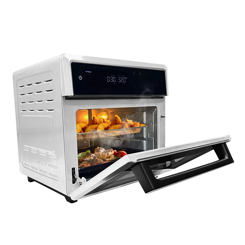 KITCHEN OVEN 25L Multi-Functional Oven 3 trays Electric Pizza Oven