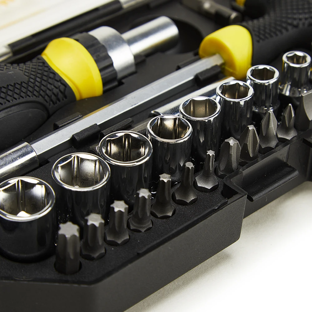 Best Price 36 Pcs Multifunctional Screwdriver Set