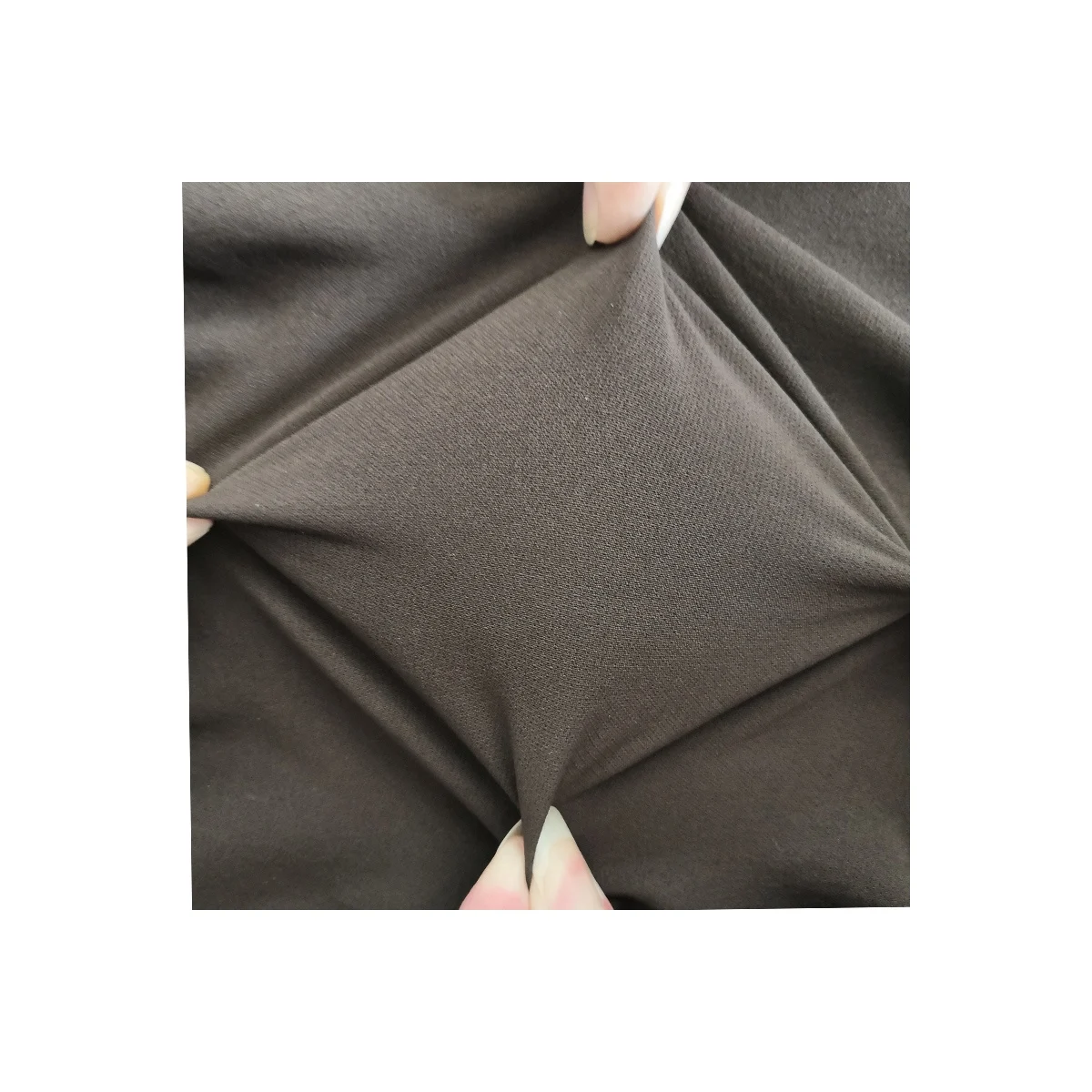 
4 way stretch prints knitting fabric 