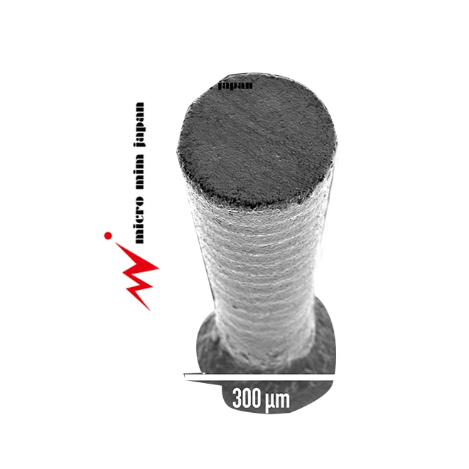 Free Design Customized Reverse Taper Structure Sheet Metal Stainless Steel Product