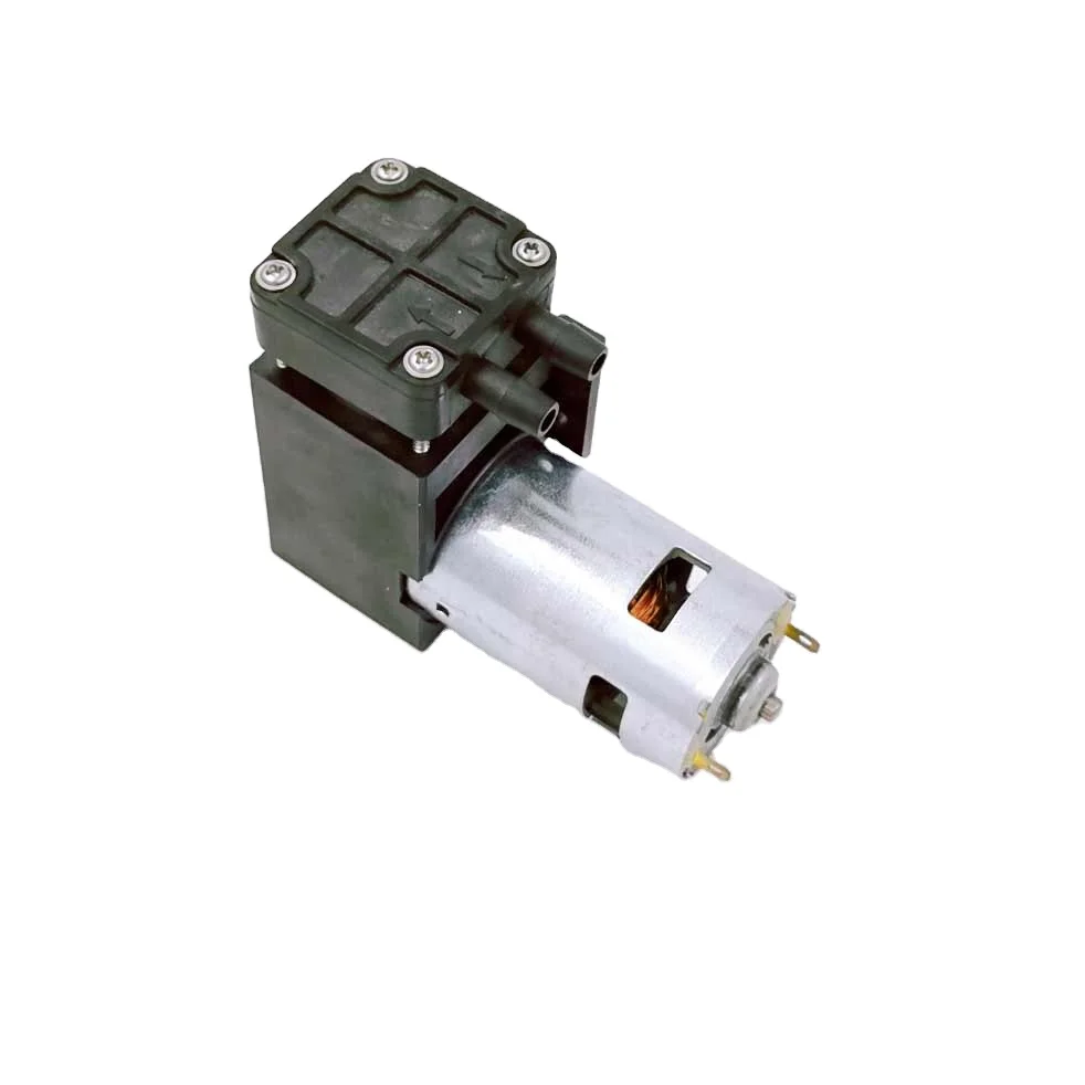 Factory direct sale compressor best price of piston vacuum pump with high quality