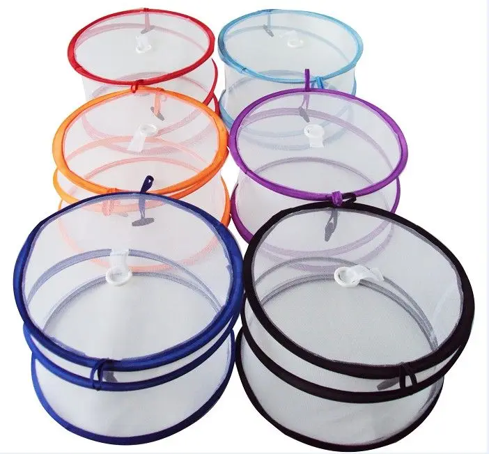 High Quality Waterproof Portable Foldable Collapsible Bathroom Bag Dirty Clothes Storage Hamper Laundry Basket All-season