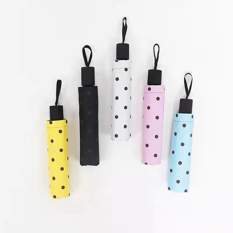 Custom promotional cheap rain umbrella uv protection umbrella