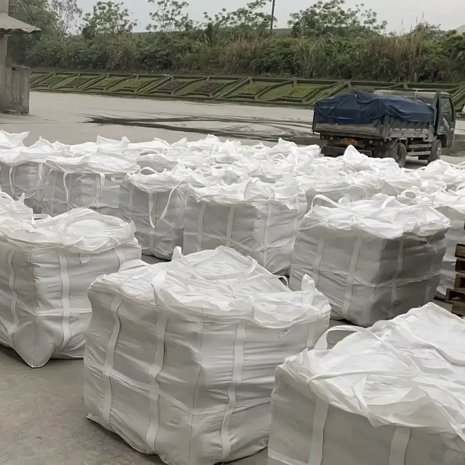 HOT SALE China High Quality Grey Portland Cement Blended PC42.5R PO42.5 PO52.5 for Construction