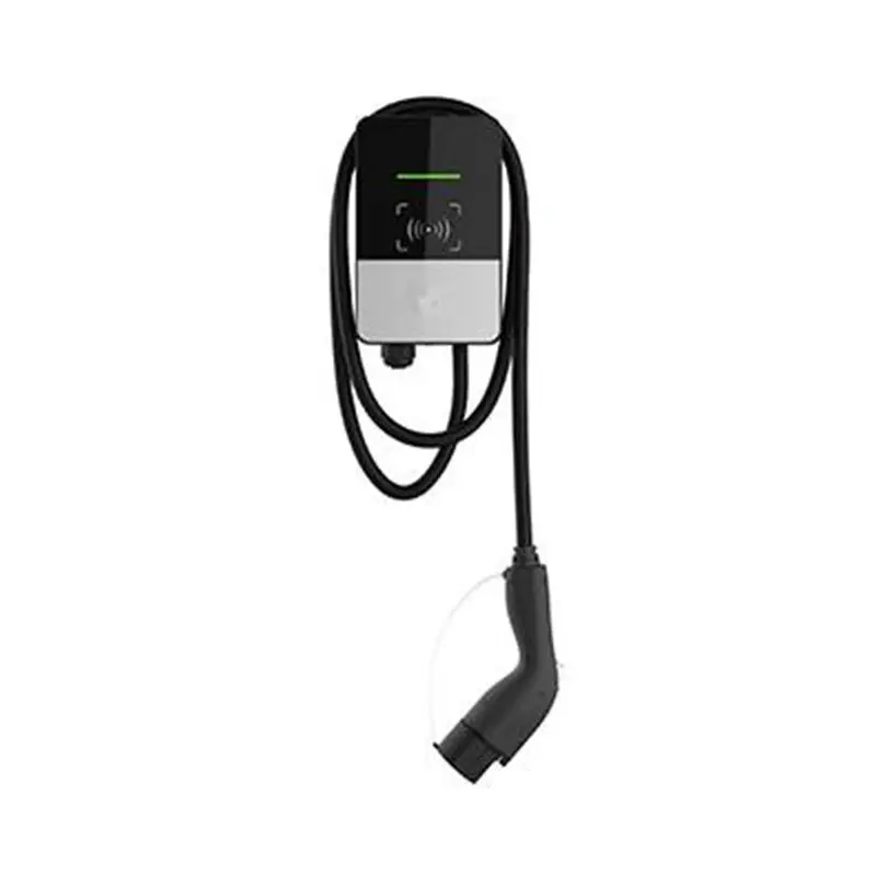 Chinese Manufacturer Ev Charging Electric Charger Car Station 7KW Ev Charge