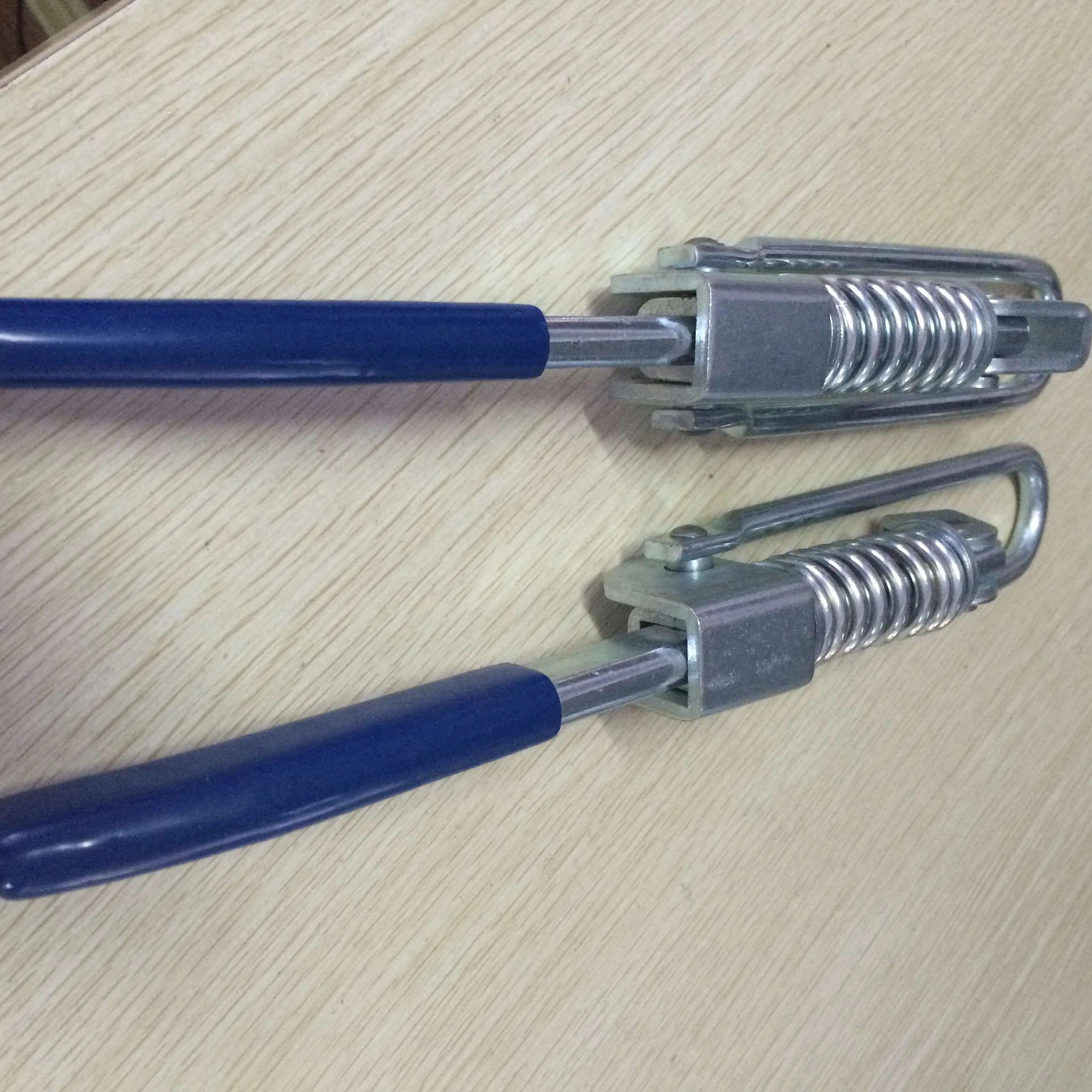 Прицеп, боковой замок, заводской переключатель, крепеж, подпружиненный захват