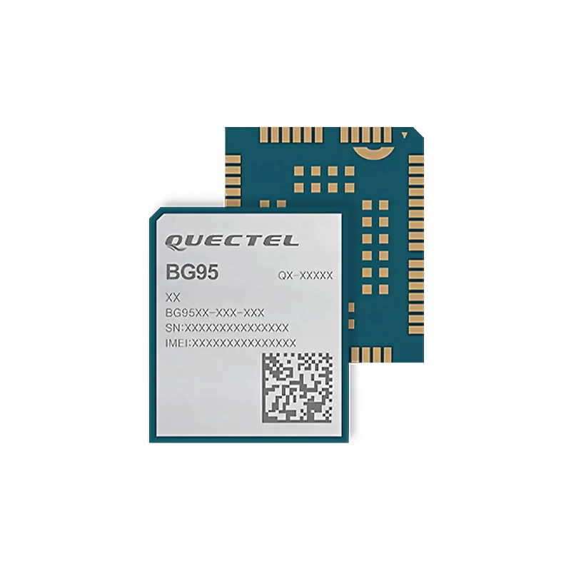 EG95-E LTE 4 модуль 4G IoT модуль для M2M и IoT appliions Ближнего Востока и Африки рынка