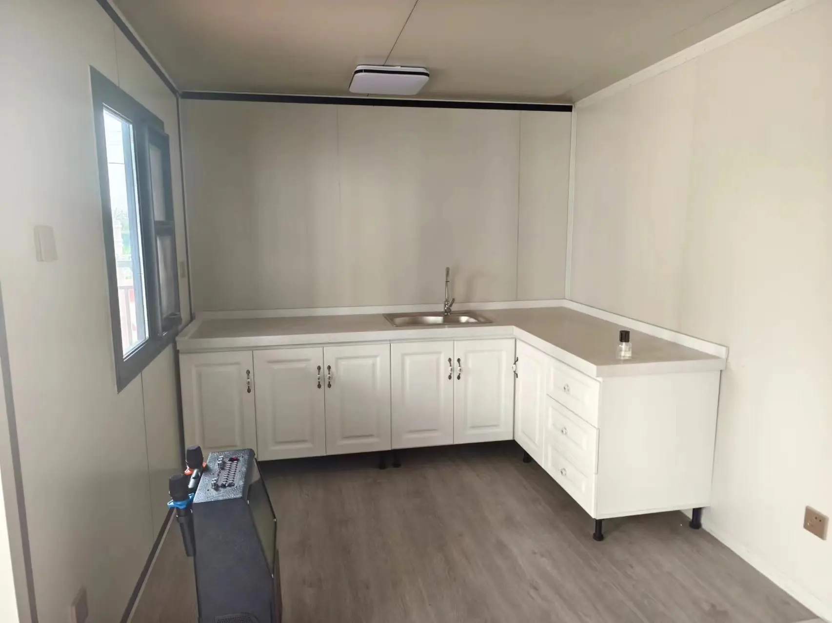 container houses prefabricated house price