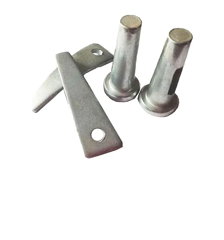 Алюминиевые Аксессуары для опалубки, булавка и булавка