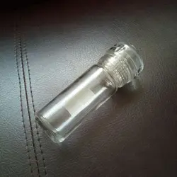 Factory Produced Various Specifications Dual Salt Pepper Grinder