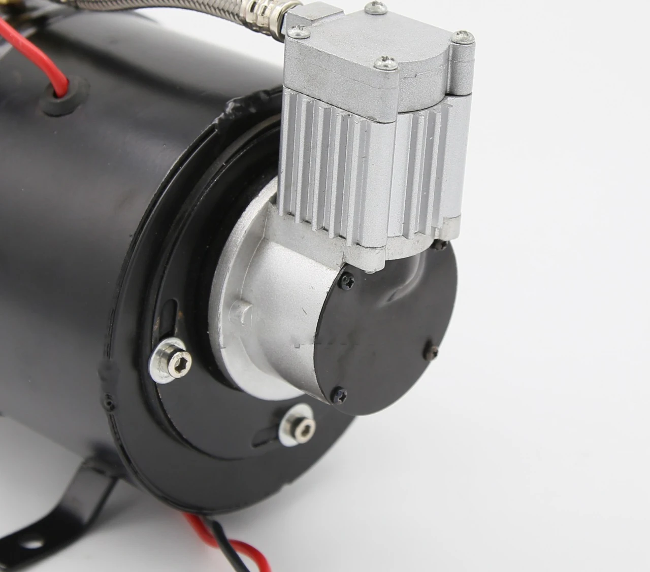 12V 150psi Air Compressor