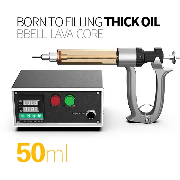 
510 thread THC cartridge filler uncover design semi automatic e-cigarette liquid filling machine 