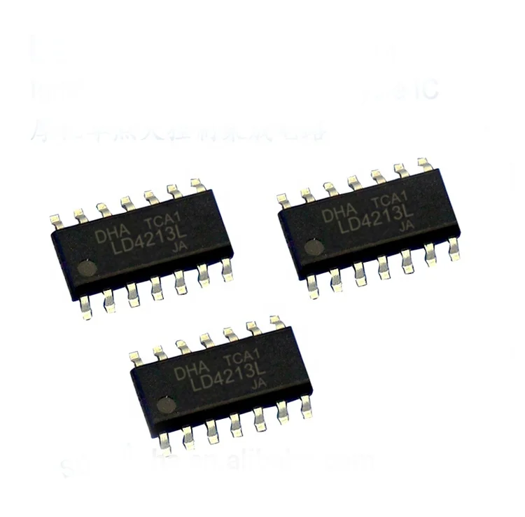 Motorcycle Ignition IC MB4213