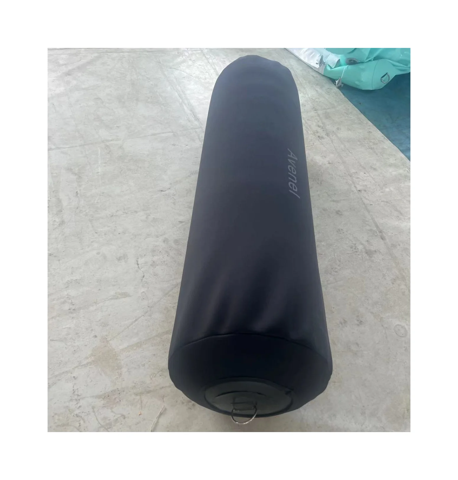Good quality marine inflatable boat bumper fenders PVC yacht bumper for sale
