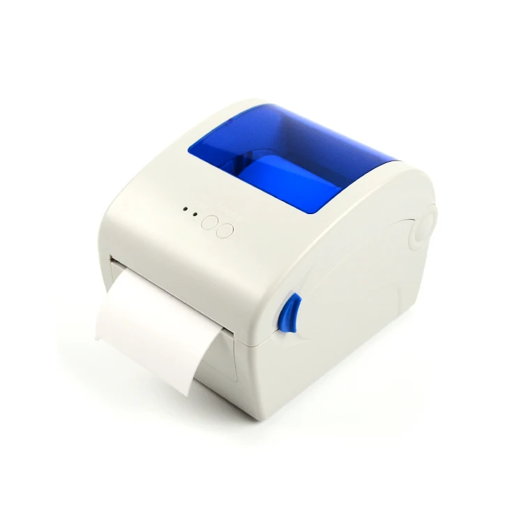 Прочный, с использованием точечной матрицы, термоэтикетки, штрих-кодов и чековый принтер